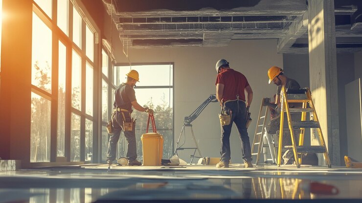 House Renovation