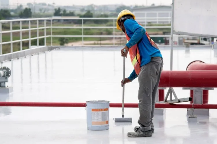 Common Areas That Need Waterproofing in Dubai Homes