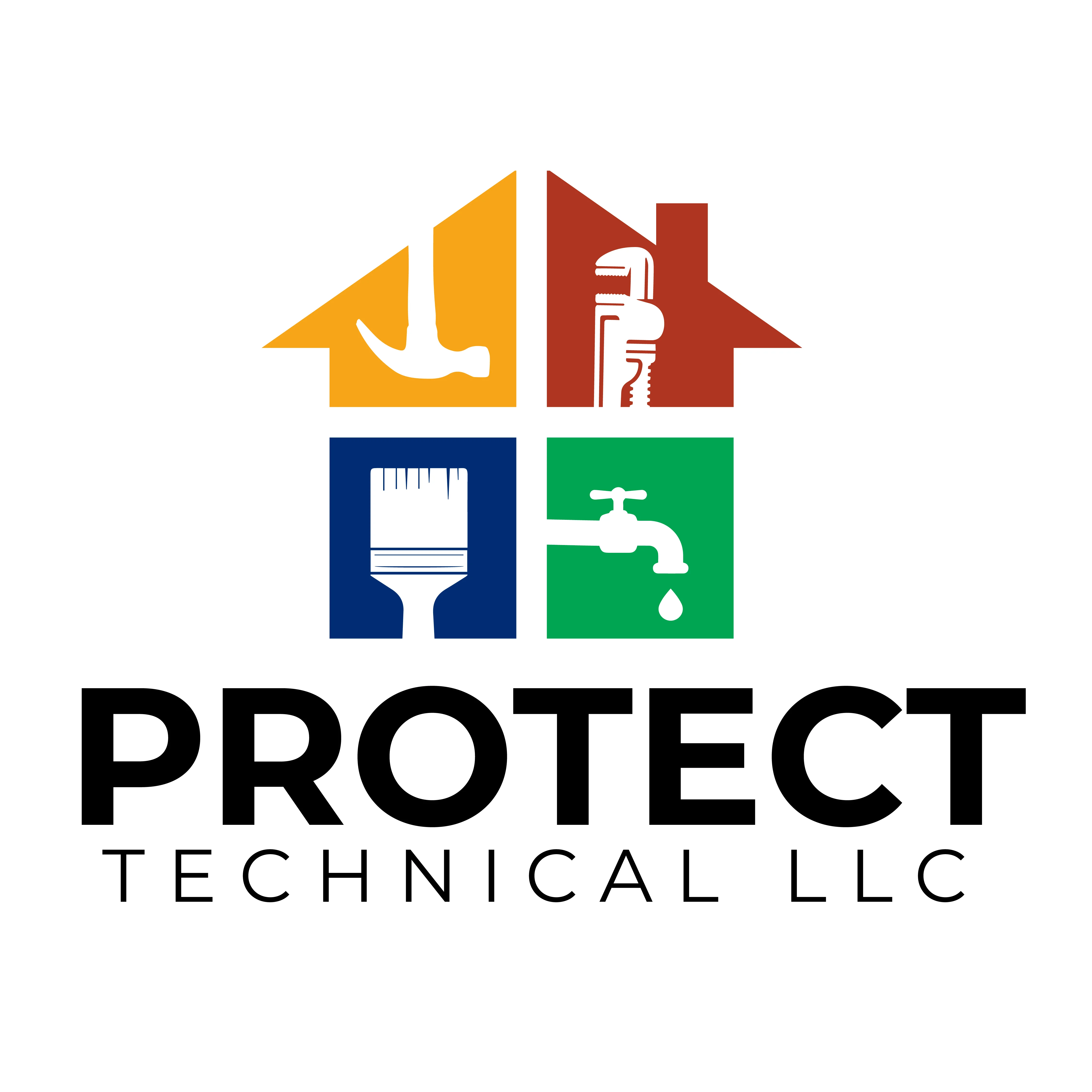 Repair Dubai Logo