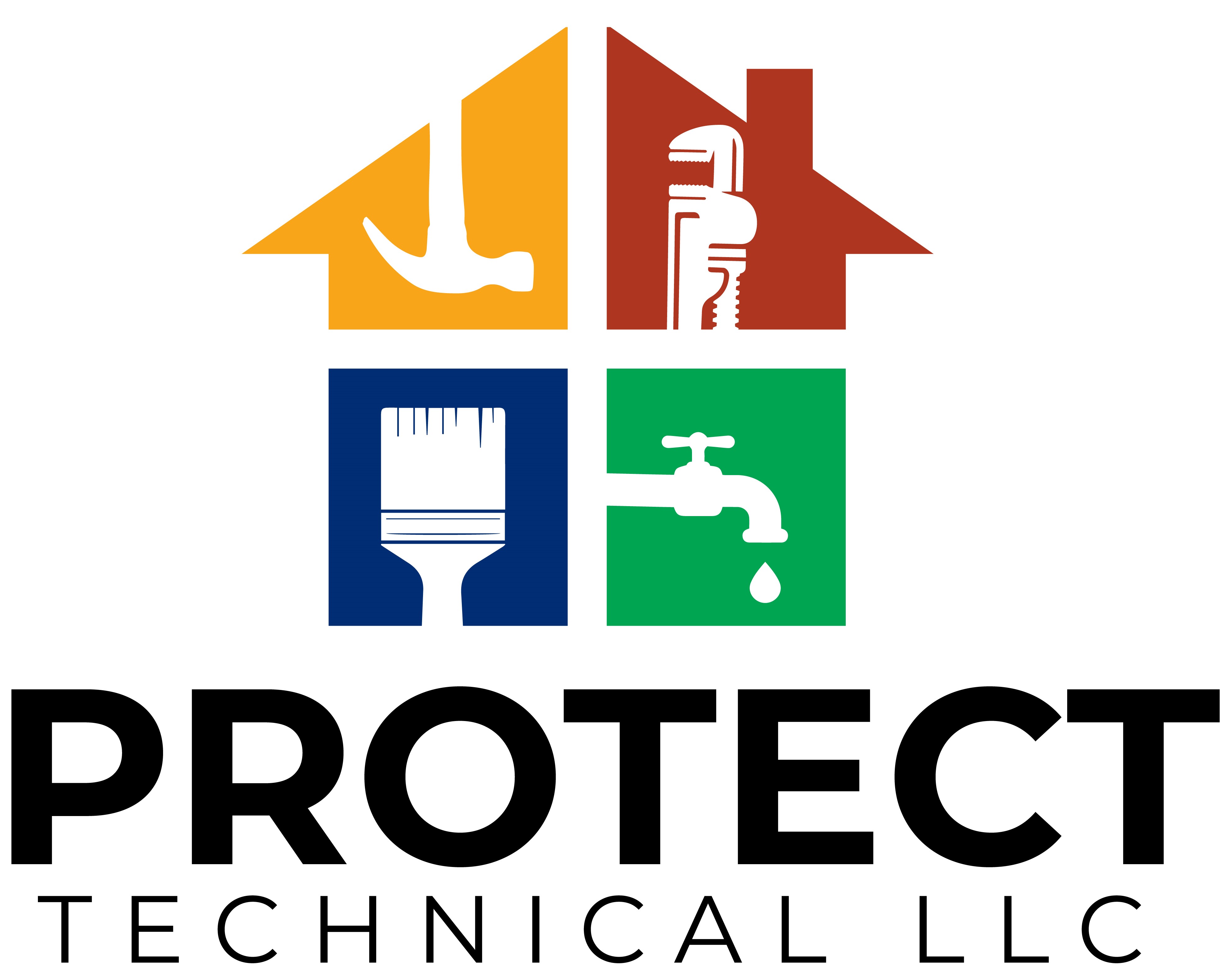 Protect Logo