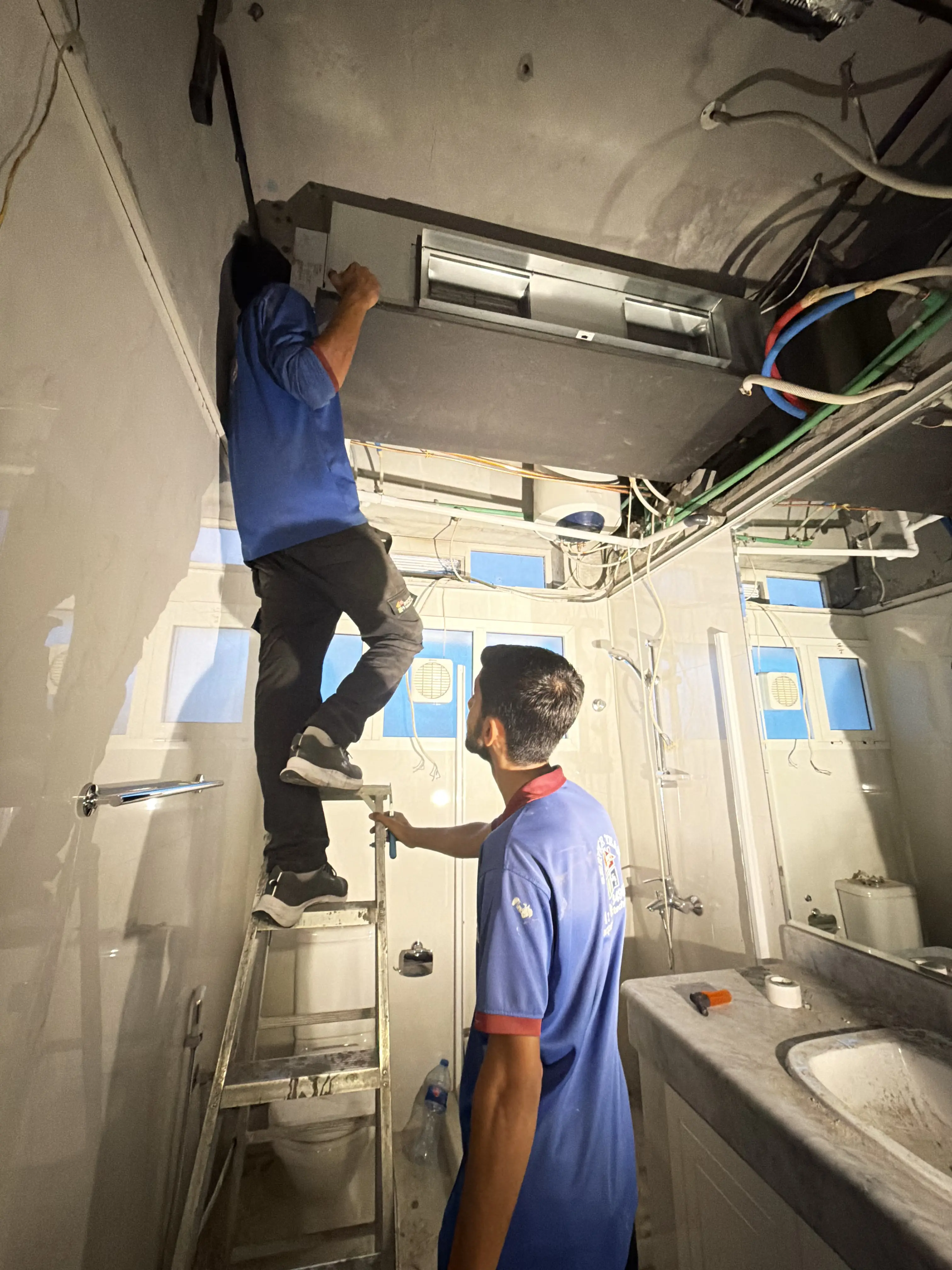 ac-repair-service