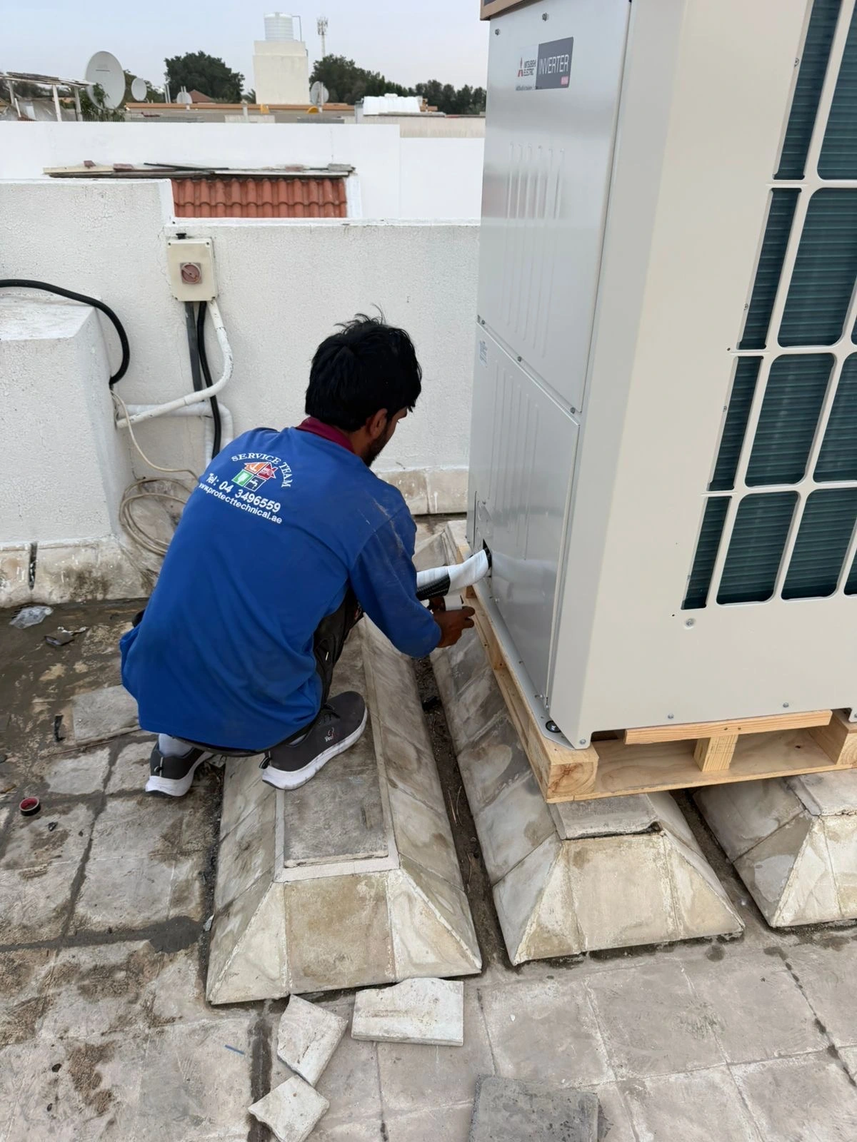 ac-cleaning