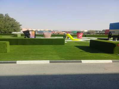 Irrigation Systems