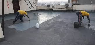 Grouting & Sealing