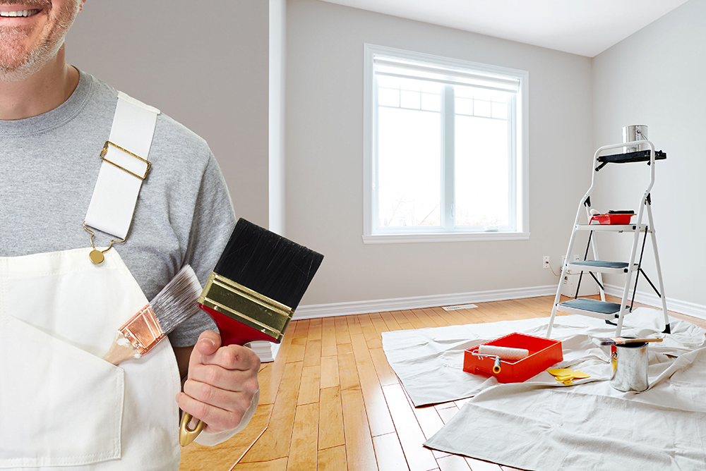 Interior Painting