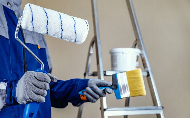 Surface Preparation