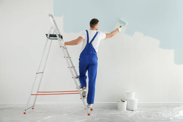 Decorative Finishing