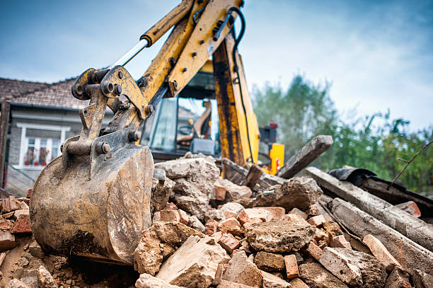 Demolition Service