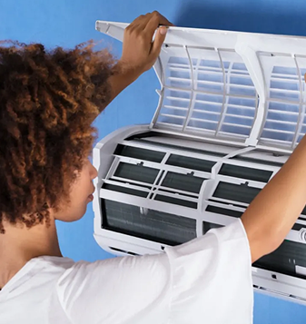 Your AC not cooling properly