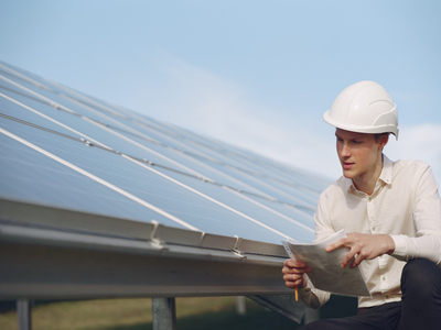 solar-engineer