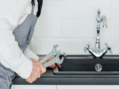 plumber