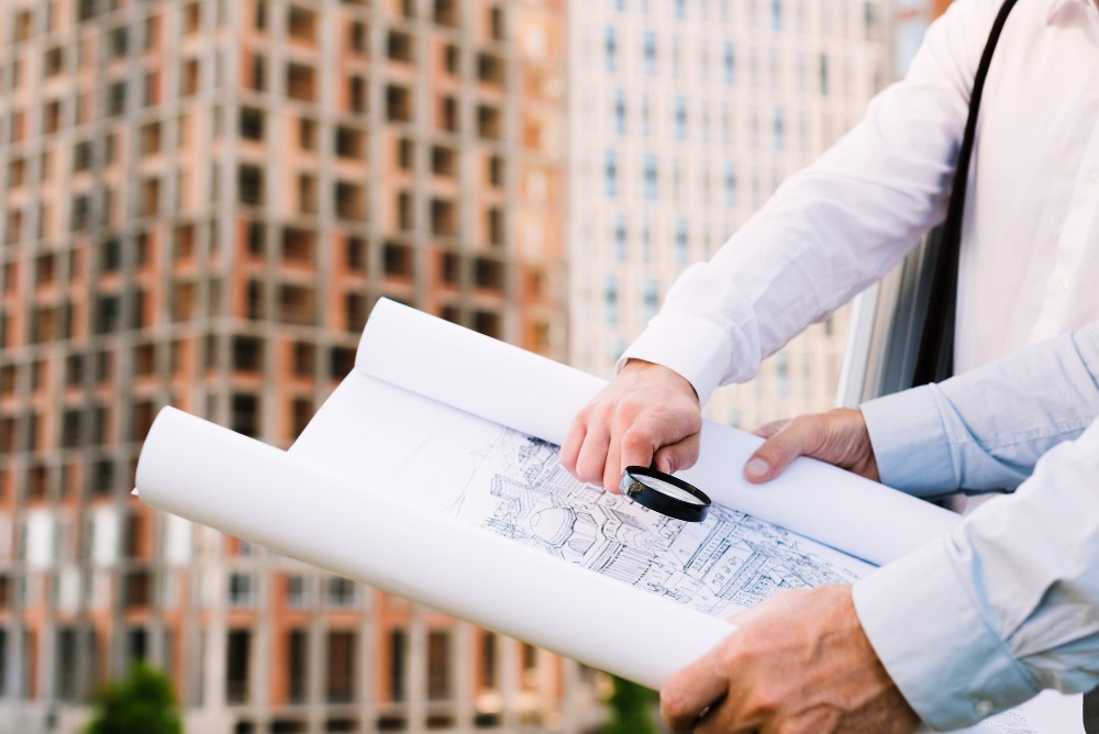 property inspection services
