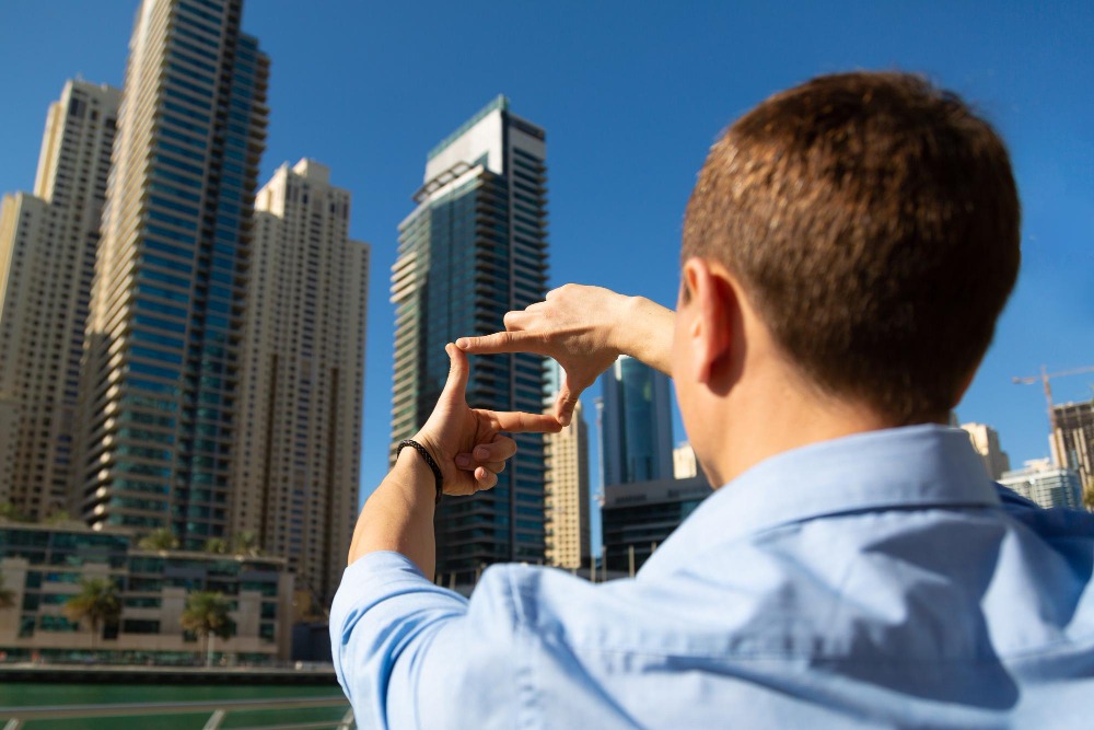 property inspection services