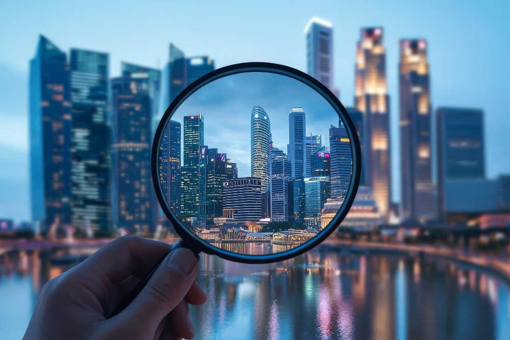 property inspection services