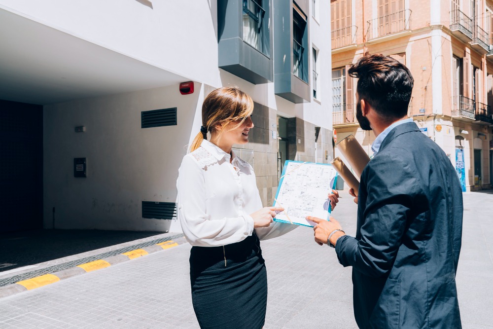 property inspection services