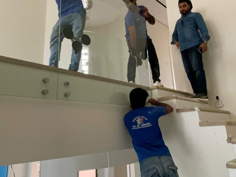 glass-almunium-repair