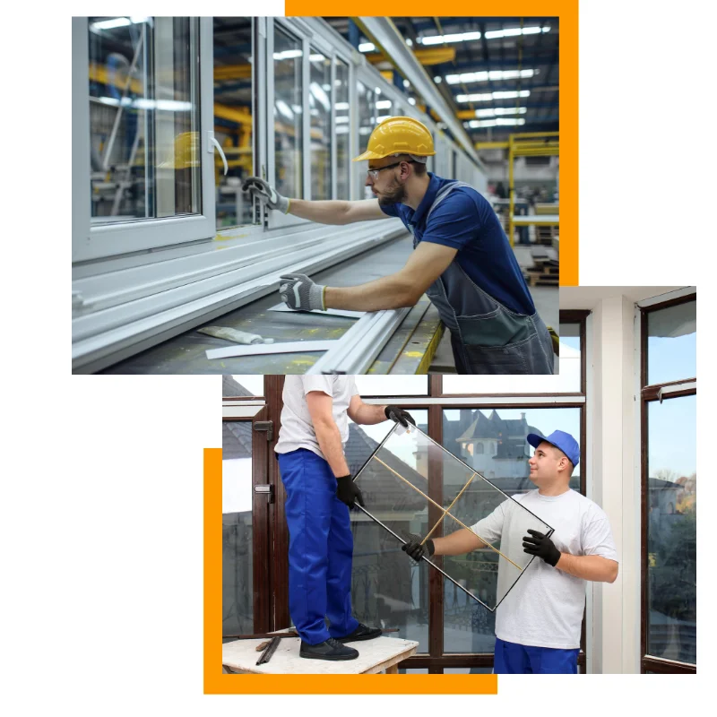 Premium Glass Repair in Dubai