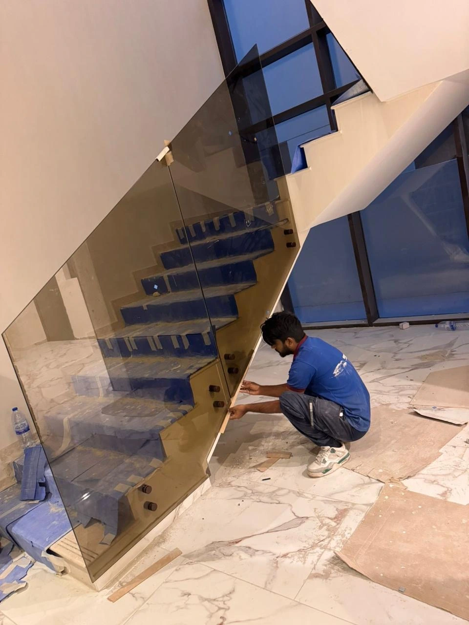 repair glass