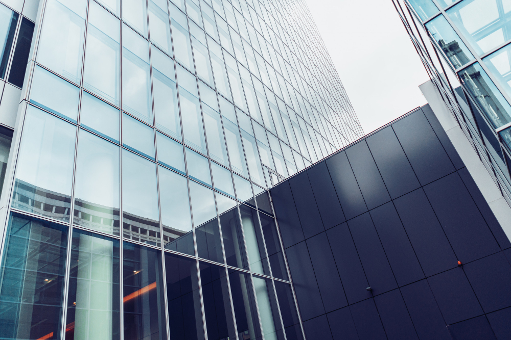 Glass and Aluminium Work Service