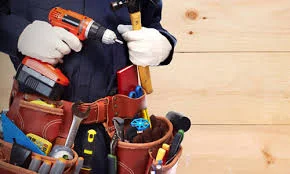 handyman