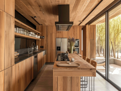 Kitchen Renovation