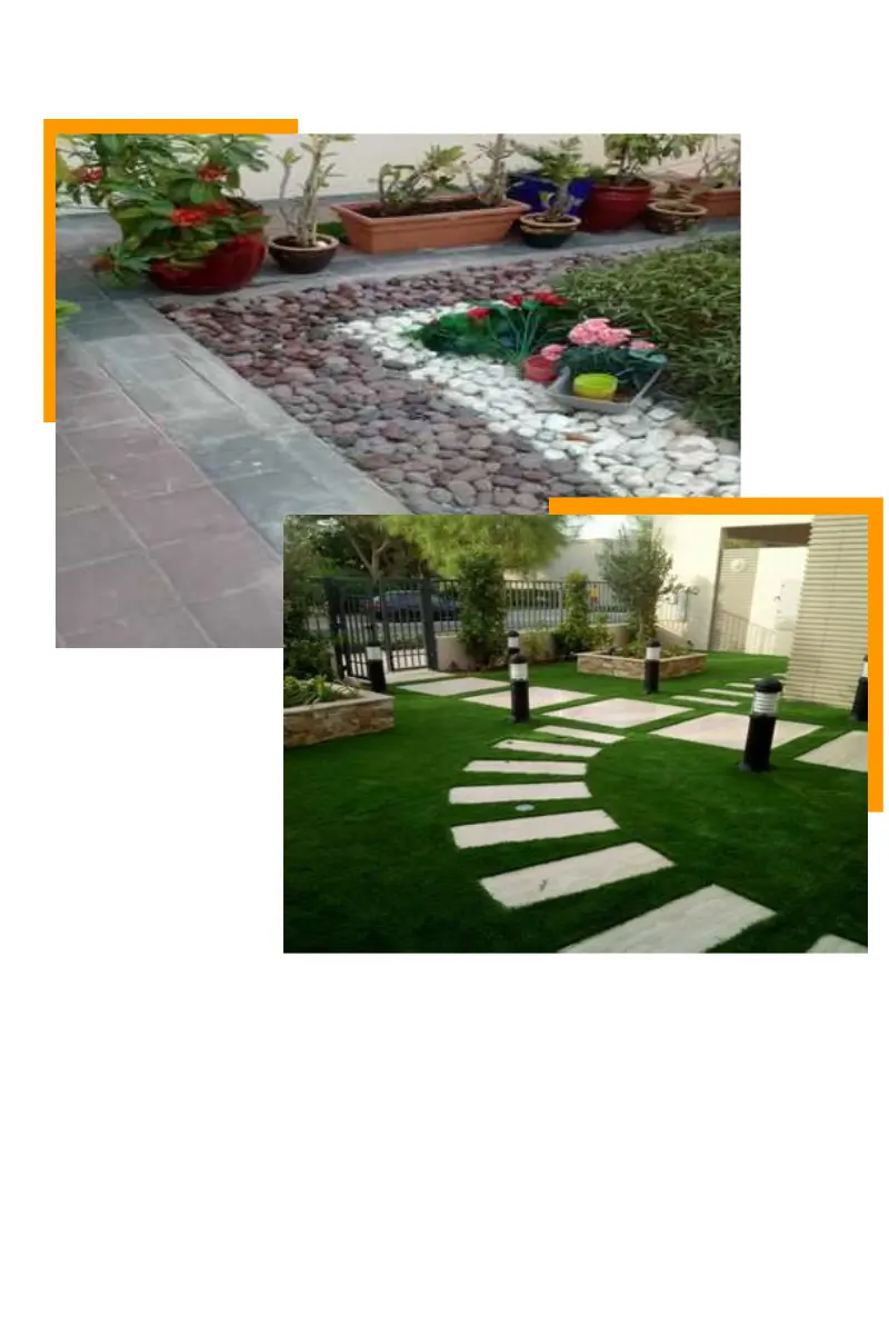 Why Choose Our Landscaping Services?