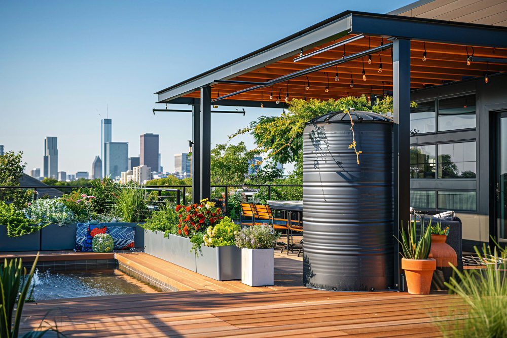 Pergola Design