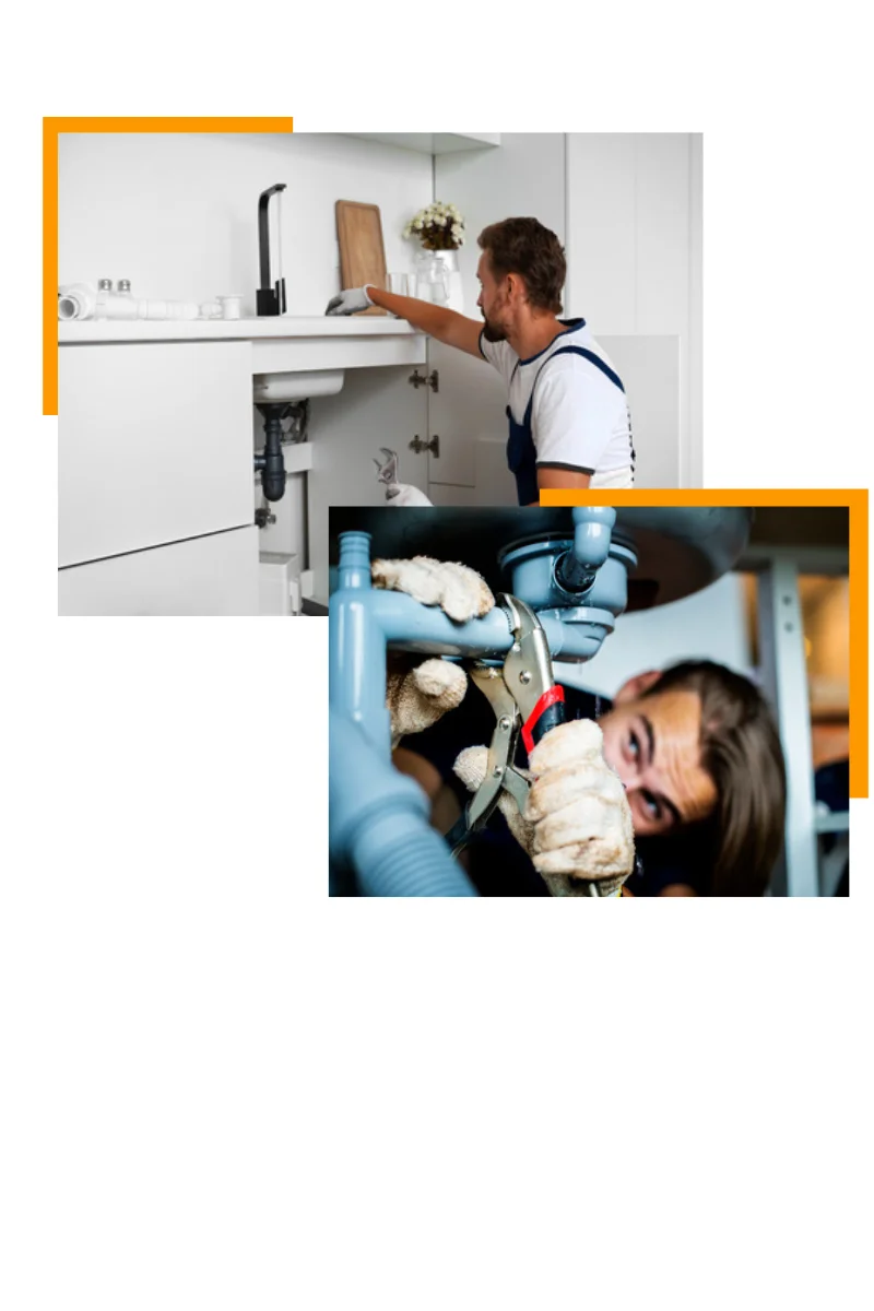 Why Choose Our Plumbing Services?