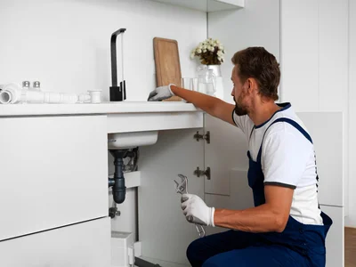 Drain Cleaning