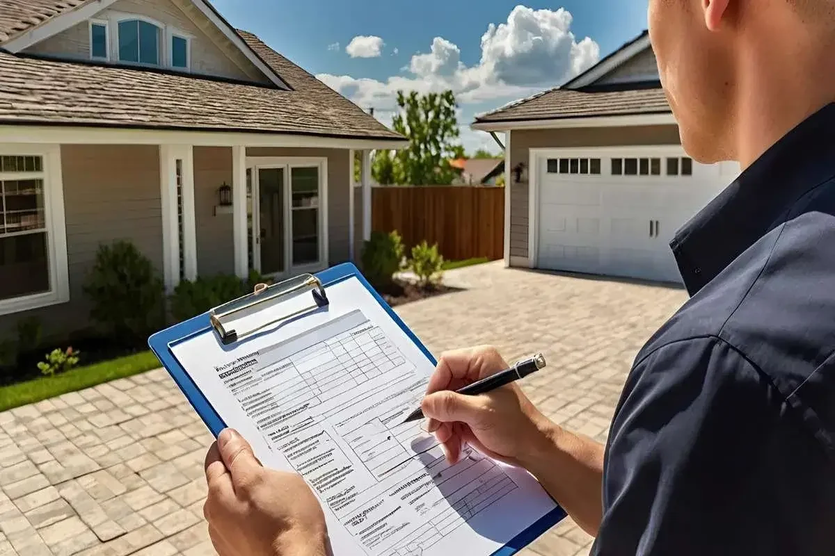 Hidden water leaks, damp, or plumbing issues