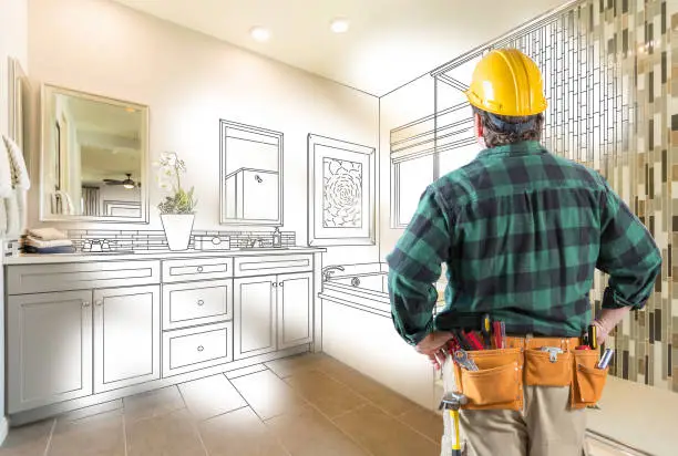 Kitchen Renovation
