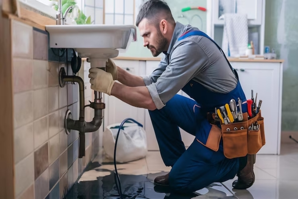 Plumbing Services
