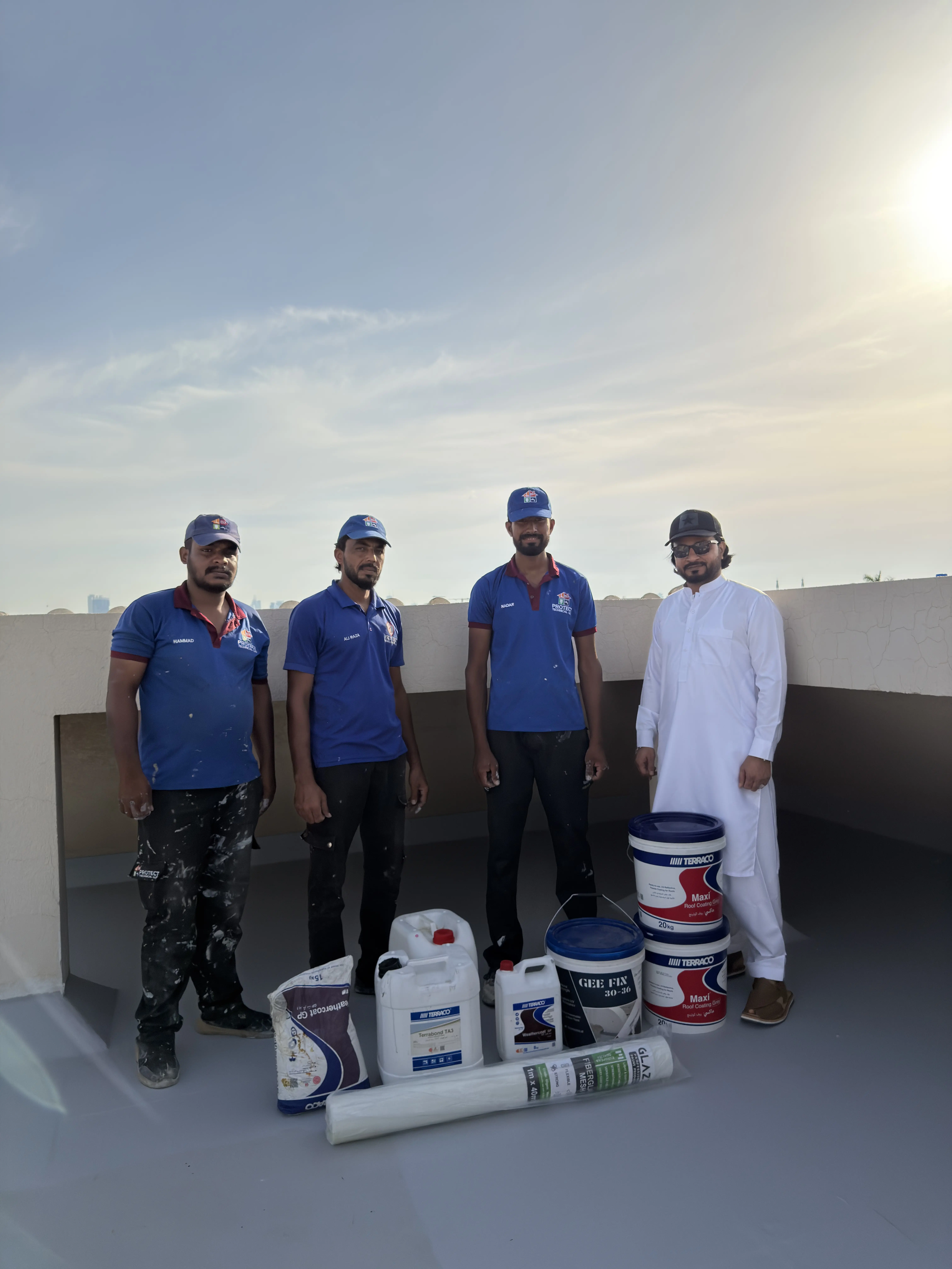 water-proofing-service